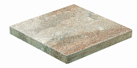 Ступень прямоугольная угловая Loftstufe Stroeher 9441(955) eres, 340*340*12мм, 1 шт./уп.