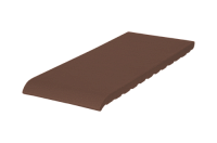 Плитка для подоконников 150x120x15 мм, Коричневый (03) 24шт/кор, 1728шт./под;