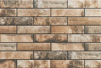 Cerrad Piatto Terra клинкерная плитка под кирпич 300x74x9
