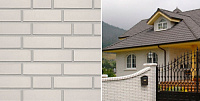 Кирпич Weiss Superspar glatt, Формат: 240x55x71 мм, Влагопоглощение: 2,5-3%