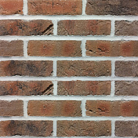 Плитка Randers Tegl RT 445 RUSTICA DNF 228X20X54 мм, 63 шт./м2, 0,46 кг/шт