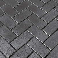 Брусчатка PENTER KLINKER Bramsche/Pente Penter blue 200x100x52 мм, 2,30 кг/шт., 665шт./под.