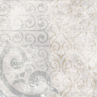 Плитка Stroeher 8031(985) Dekor, 294*294*10 мм, 11 шт./уп.