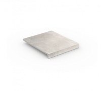 Ступень прямоугольная рядовая Loftstufe Stroeher 9430(981) greige, 294*340*12мм, 4 шт./уп.