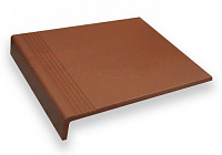 Ступень с углом 300x240x12/40, 4 шт/м.п, 4 шт/уп ABC Nordkap