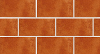 Фасадная плитка Stroeher 8314(524) male, 294*144**8мм, 22 шт./уп.