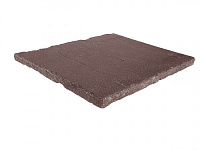 Плитка напольная Ecoclinker Античный Коричневый, 25x25, 0,69 м2/кор, 11шт/кор, 0,0625 шт/м2,