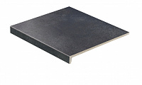 Ступень прямоугольная рядовая Loftstufe Stroeher 9430(715) tar, 294*340*12мм, 4 шт./уп.